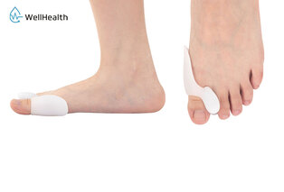 Orthèse d´orteil en gel de silicone — 3