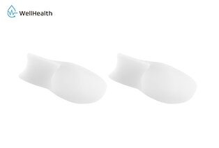 Orthèse d´orteil en gel de silicone — 7