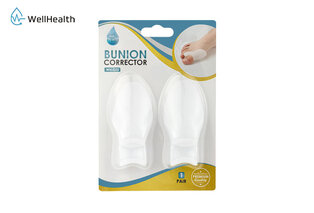 Orthèse d´orteil en gel de silicone — 8