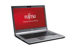 Refurbished Fujitsu Laptop Lifebook E736