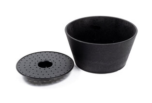 Macetas de plástico para interiores y exteriores — 9
