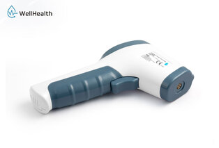 Contactloze infraroodthermometer — 4