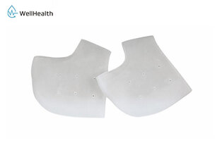 Protections en silicone pour talon et cheville 1 + 1 gratuit — 4