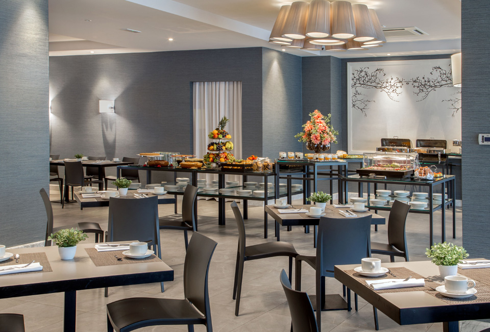 Soggiorno di 2, 3, 5 o 7 notti in un hotel a 4 stelle nella splendida Roma - Hotel American Palace Roma****