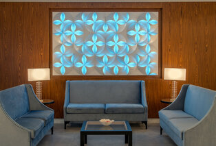Soggiorno di 2, 3, 5 o 7 notti in un hotel a 4 stelle nella splendida Roma - Hotel American Palace Roma**** — 8