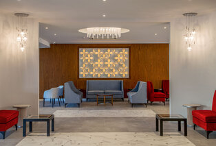Soggiorno di 2, 3, 5 o 7 notti in un hotel a 4 stelle nella splendida Roma - Hotel American Palace Roma**** — 19