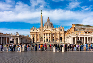 Soggiorno di 2, 3, 5 o 7 notti in un hotel a 4 stelle nella splendida Roma - Hotel American Palace Roma**** — 21