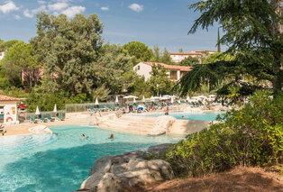 7 nachten all-inclusive in het Zuiden van de Ardèche - Sowell Family le Vallon*** — 3