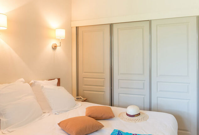 7 nachten all-inclusive in het Zuiden van de Ardèche - Sowell Family le Vallon***