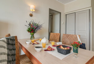 7 nachten all-inclusive in het Zuiden van de Ardèche - Sowell Family le Vallon*** — 5
