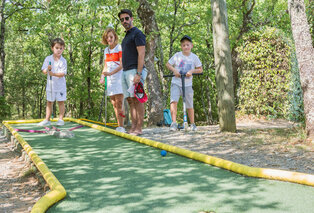 7 nachten all-inclusive in het Zuiden van de Ardèche - Sowell Family le Vallon*** — 15