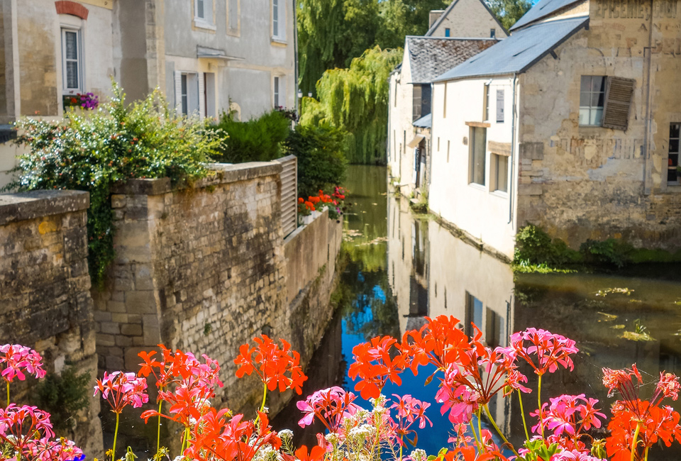 Sejour de 2 ou 3 nuits à Chartres, capitale de la Lumière - Ibis Chartres Ouest Lucé***