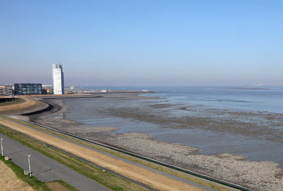 2 of 3 nachten in het bruisende Terneuzen
