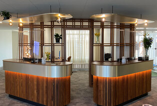 2 of 3 nachten met dagelijks ontbijt in het bruisende Terneuzen - Churchill Hotel — 6