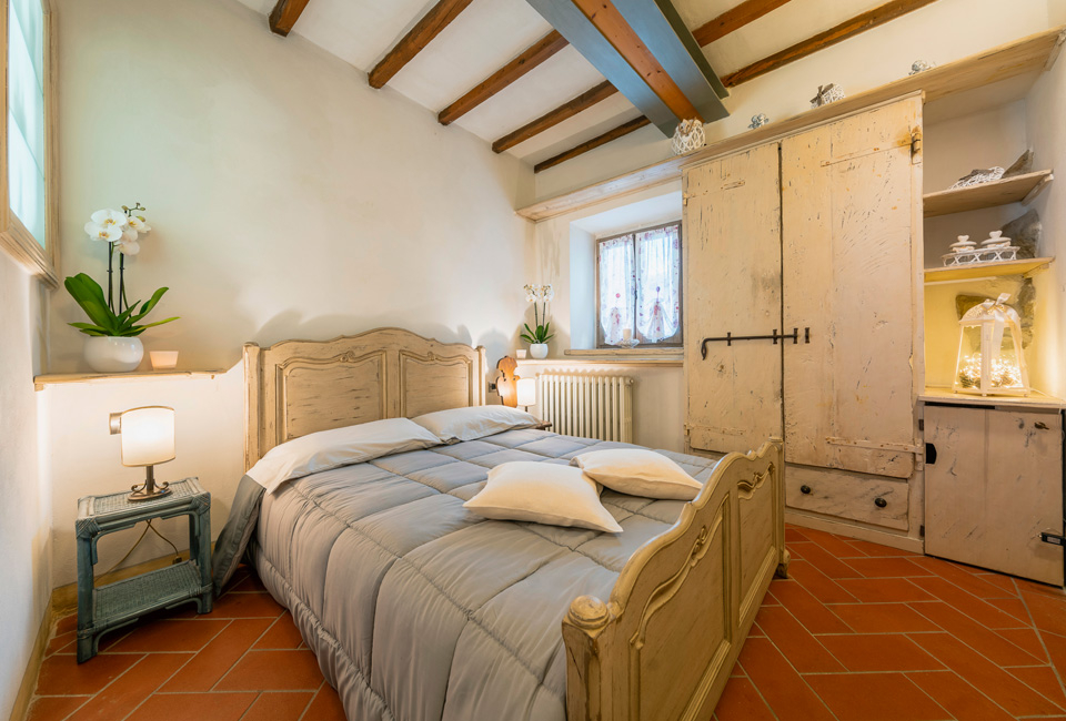 3, 5 o 7 notti nella paradisiaca Toscana con degustazione di vini - Villa la Grotta