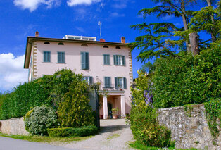 3, 5 o 7 notti nella paradisiaca Toscana con degustazione di vini - Villa la Grotta — 7