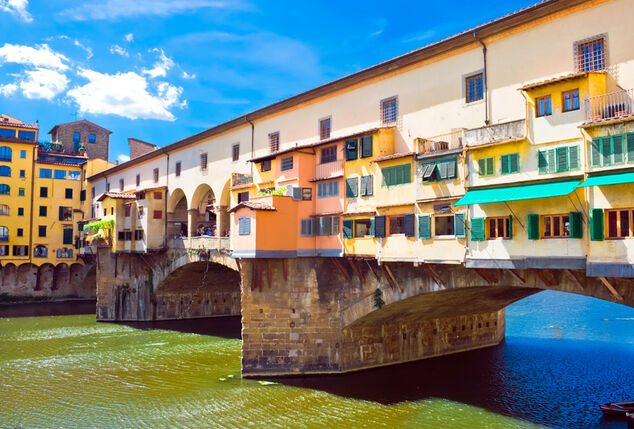 3, 5 o 7 notti nella paradisiaca Toscana con degustazione di vini - Villa la Grotta