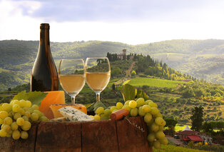 3, 5 o 7 notti nella paradisiaca Toscana con degustazione di vini - Villa la Grotta — 19