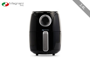 Frytkownica powietrzna AirFryer do zdrowszego smażenia — 3