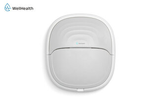 Baño para pies plegable de Wellhealth — 10