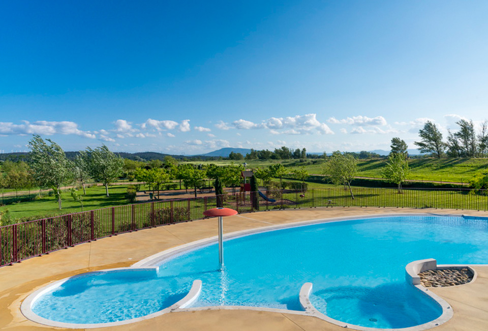 7 nachten in een huisje voor 4 of 6 personen in het Zuid-Franse Homps - Port Minervois et Les Hauts du Lac