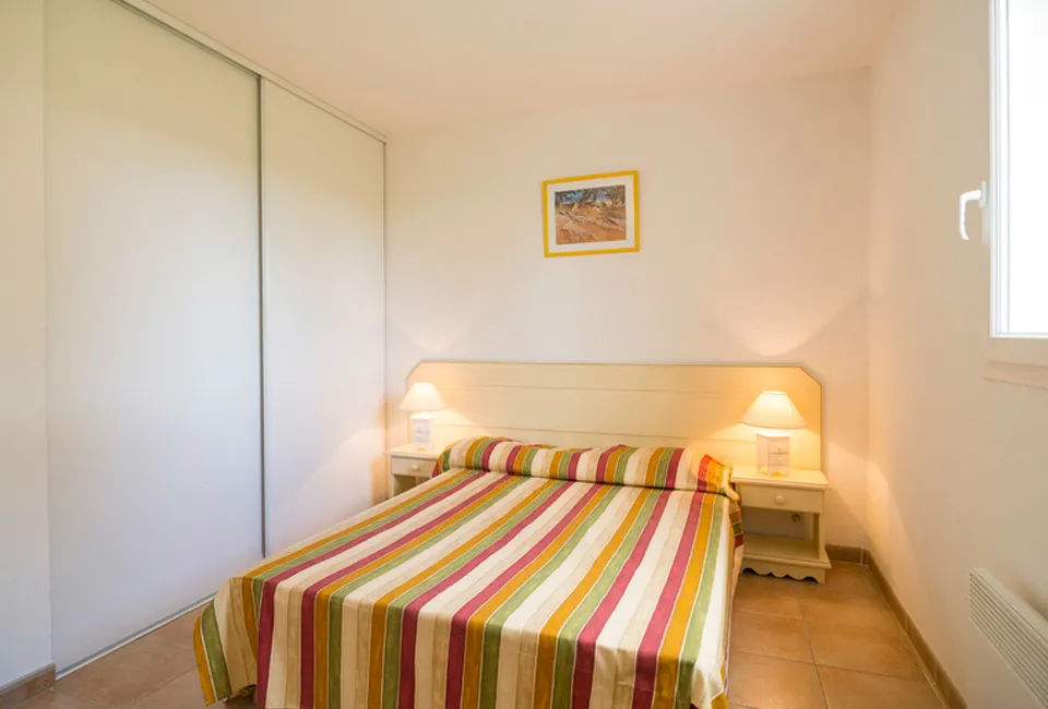 7 nuits &agrave; Homps dans le sud de la France
