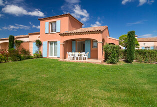 7 nachten in een huisje voor 4 of 6 personen in het Zuid-Franse Homps - Port Minervois et Les Hauts du Lac — 9