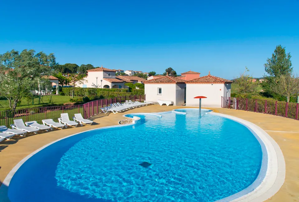 7 nuits &agrave; Homps dans le sud de la France