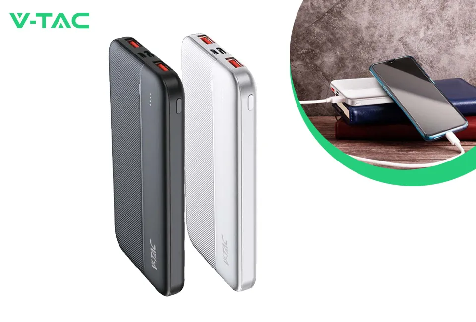 Powerbank