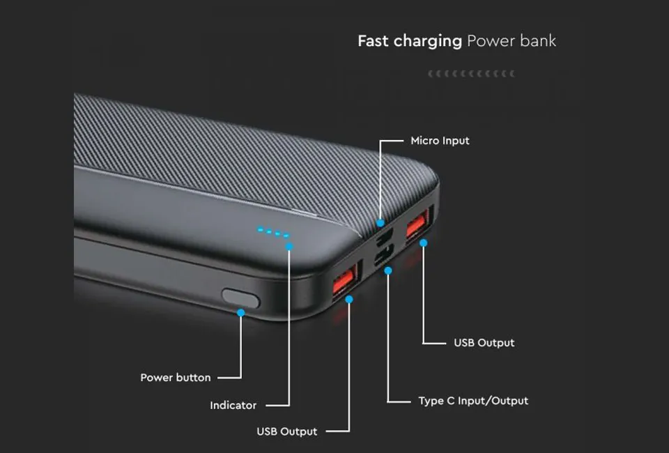 Powerbank