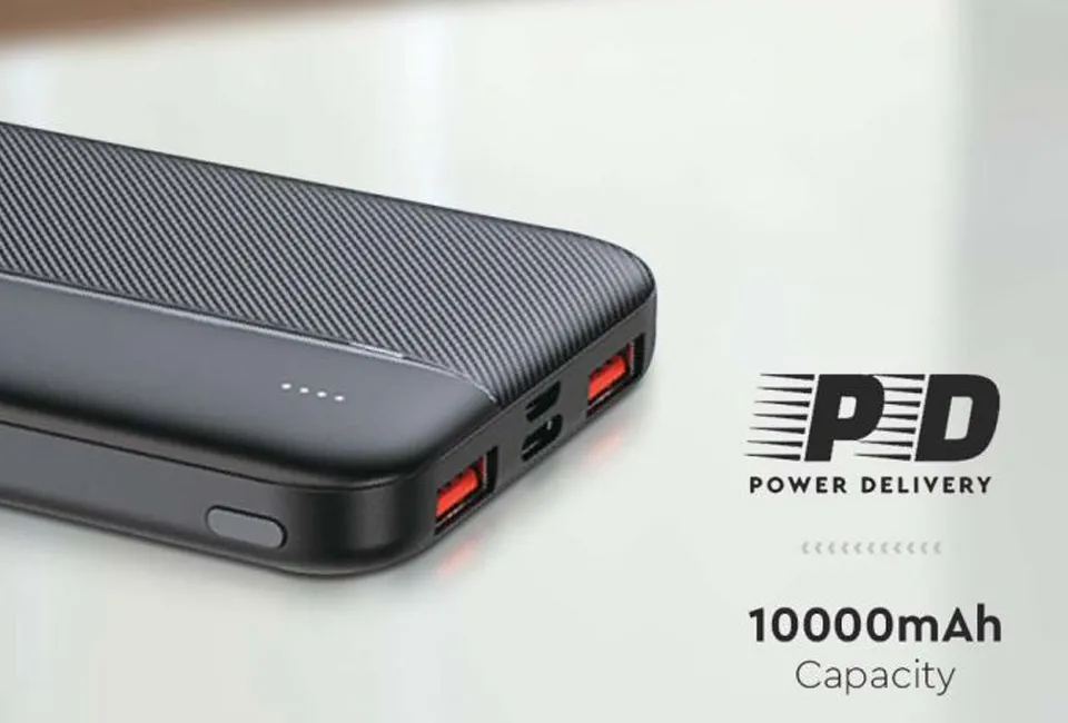 Powerbank