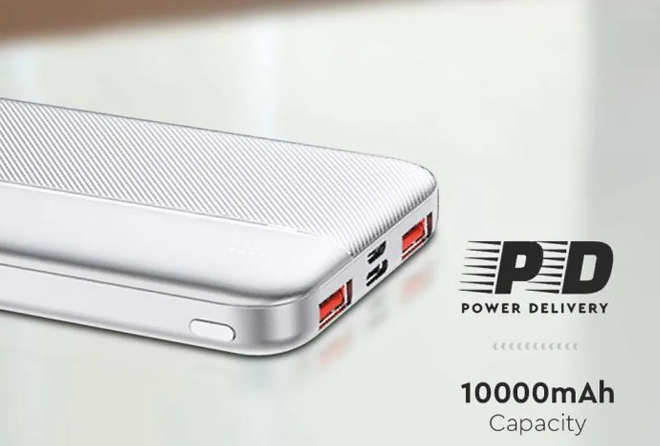 Powerbank
