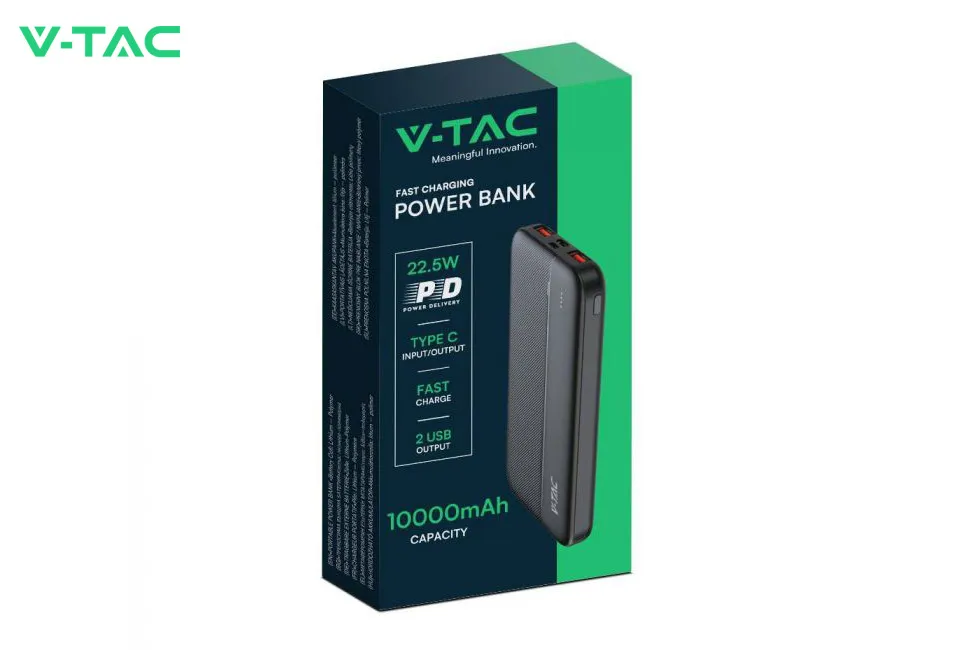 Powerbank