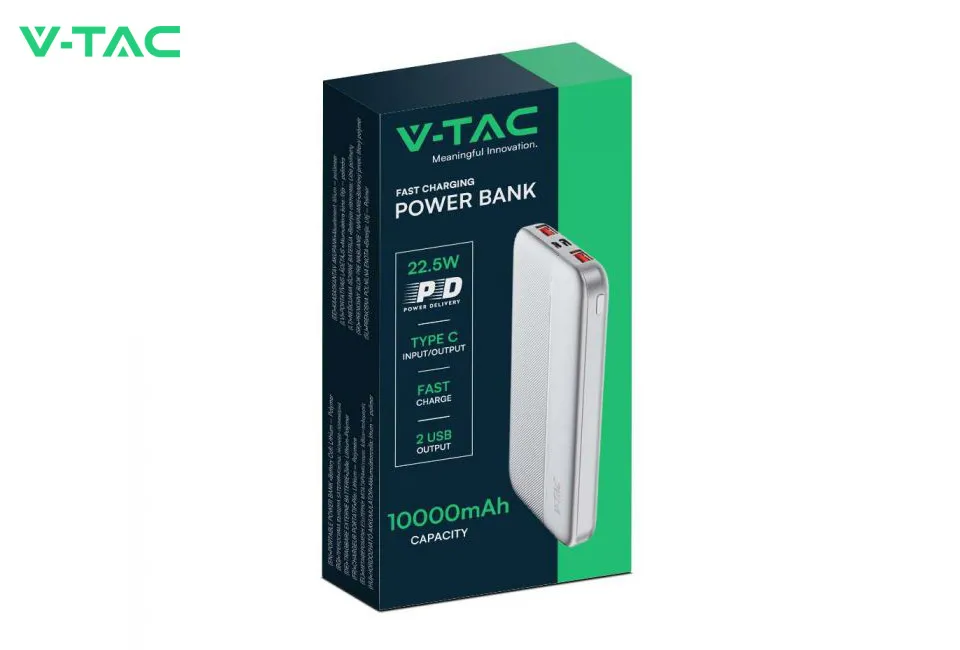 Powerbank
