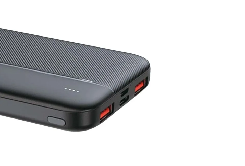 Powerbank