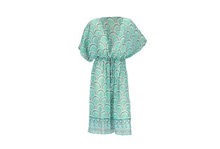 Robe de plage élégante — 11