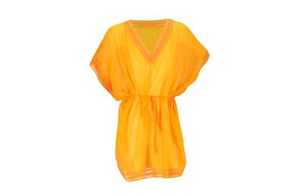 Robe de plage élégante — 14