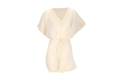 Robe de plage élégante — 15