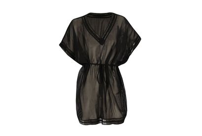 Robe de plage élégante — 16