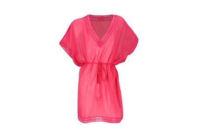 Robe de plage élégante — 18