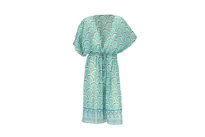 Robe de plage élégante — 19