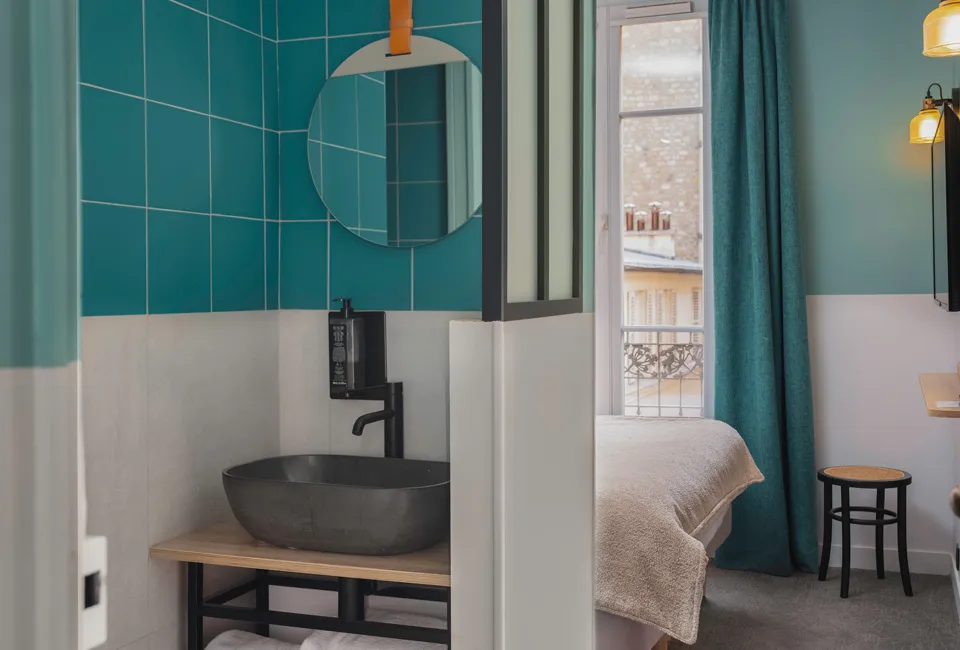 2, 3 ou 4 nuits au coeur de Paris