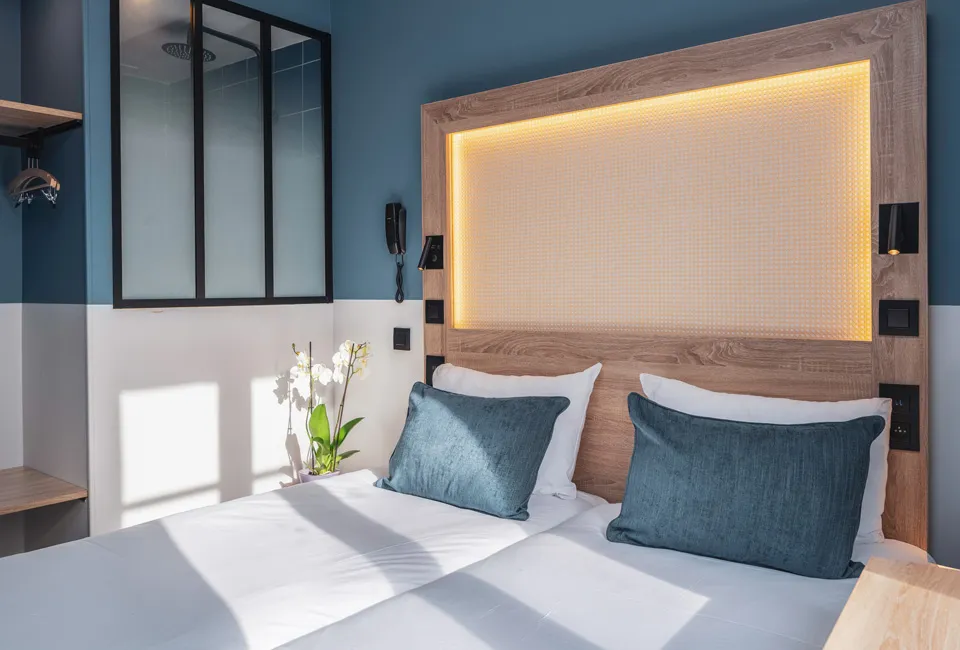 2, 3 ou 4 nuits au coeur de Paris