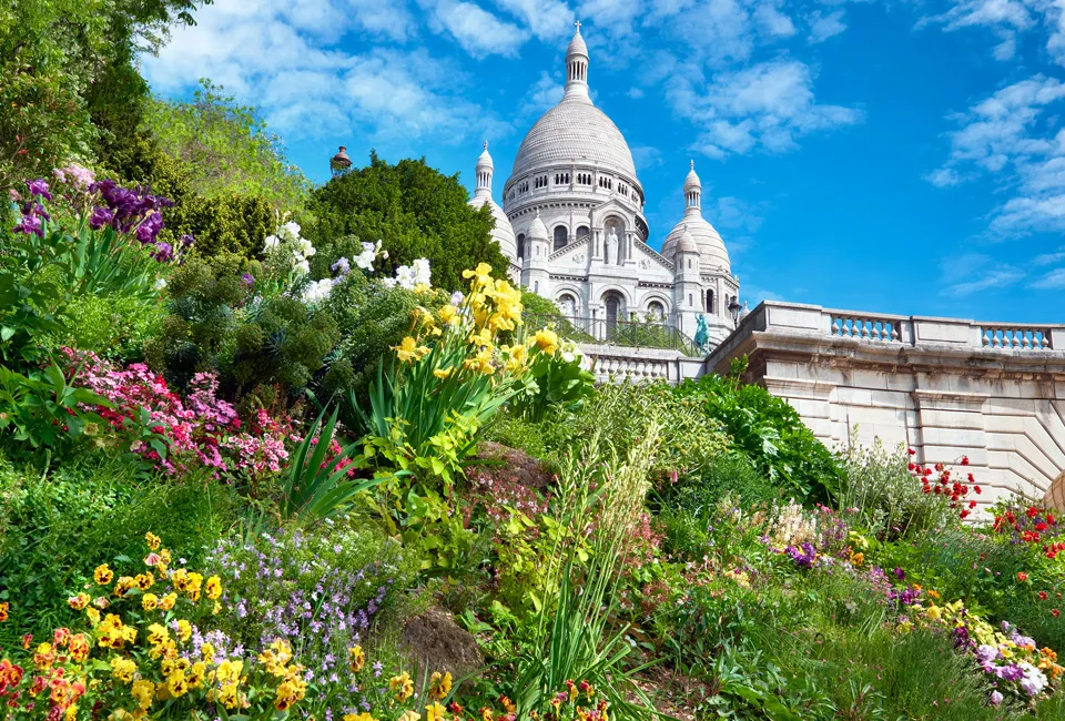 2, 3 ou 4 nuits au coeur de Paris