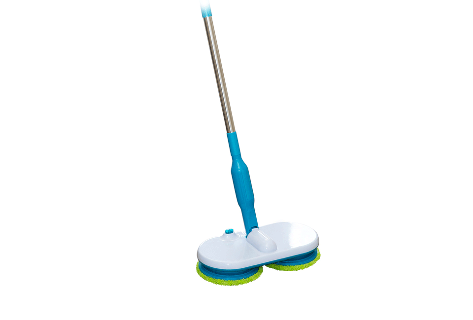 faccio Io - Spin Mop Lava pavimenti Blu