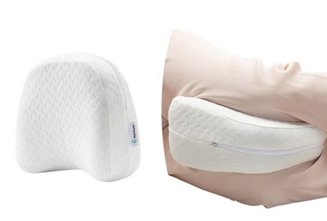 Shop Contour Legacy Leg & Knee Pillow with great discounts and prices  online - Oct 2023