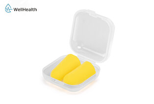 Kit de voyage 4 en 1 très pratique avec cale-nuque ergonomique — 3