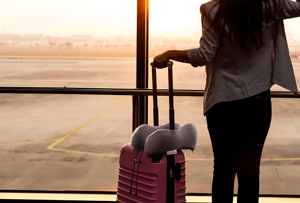 Kit de voyage 4 en 1