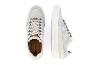 Chaussures sportives en cuir pour hommes — 3