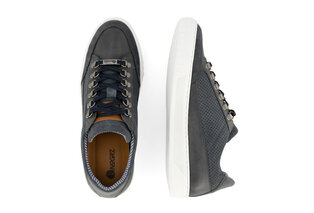 Chaussures sportives en cuir pour hommes — 6
